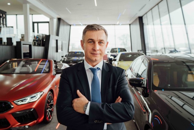 W Mikołowie pod koniec stycznia 2021 r. rozpoczął działalność pierwszy w Europie Środkowo-Wschodniej salon BMW M i M Motorsport.

Ireneusz Sikora, twórca Grupy Sikora

Zobacz kolejne zdjęcia. Przesuwaj zdjęcia w prawo - naciśnij strzałkę lub przycisk NASTĘPNE