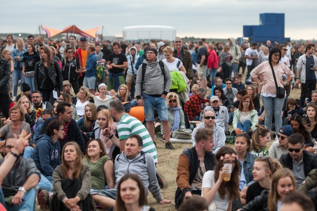 Tegoroczna, rekordowa pod względem frekwencji edycja Open'er Festival, rozpoczęła się 4 lipca i potrwa do soboty, 7 lipca.