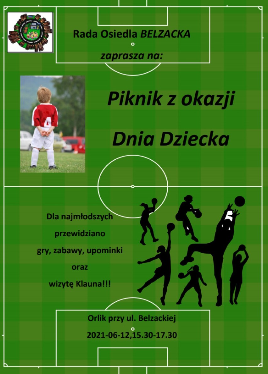 Imprezy w Piotrkowie i powiecie, weekend 12-13 czerwca 2021....