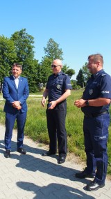 Już niebawem rusza budowa nowego komisariatu policji w Sycowie