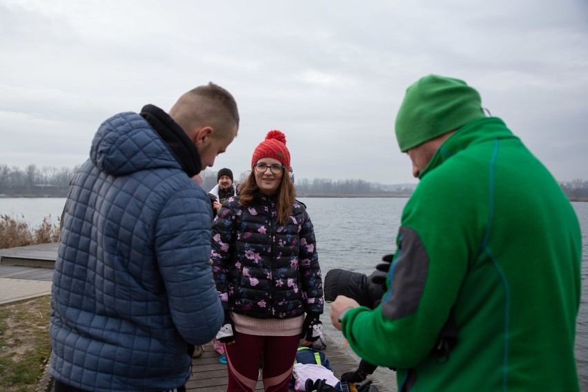 Morsowanie w Bagrach staje się coraz bardziej popularne