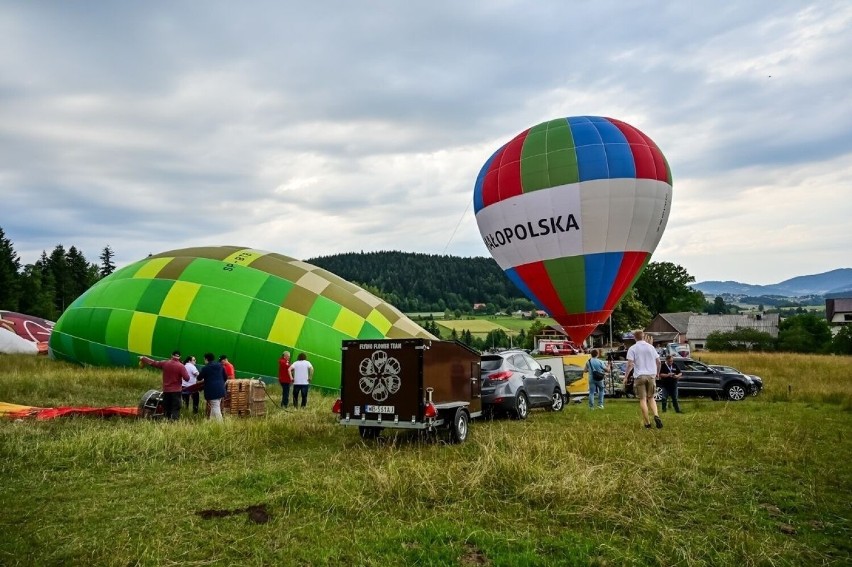 W 2022 roku gospodarstwo agroturystyczne Jeżowa Woda...