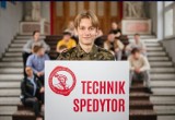 Kierunek technik spedytor w Zespole Szkół Budowlanych w Brzegu z patronatem MON. To dobre wieści dla uczniów