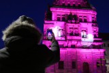 Walentynki na Placu Słowiańskim w Legnicy. Będą występy, fotobudka i łańcuch serc