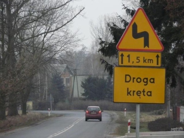 Znaki i sygnały w ruchu drogowym