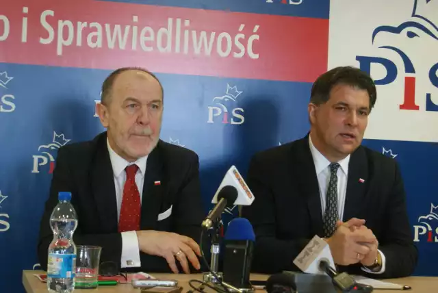 Jan Mosiński i Piotr Kaleta komentują Nową Piątkę PiS