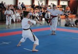 Mistrzostwa CPSiR Dragon w karate shotokan o puchar burmistrza Poddębic