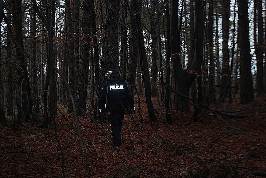 Policjanci odnaleźli zaginionego 15-latka z Nowej Grobli