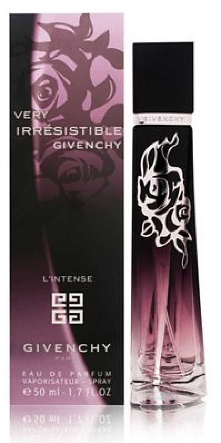 Givenchy Very Irresistible L'Intense woda perfumowana 75 ml