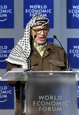 Francja. Arafat mógł być otruty. Rusza śledztwo w sprawie jego śmierci