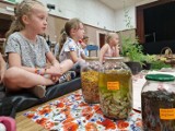 Etno warsztaty dla dzieci zakończone w Karsznicach, rozpoczęte w Zduńskiej Woli ZDJĘCIA
