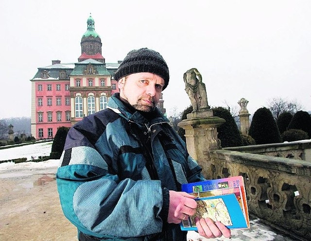 Kazimierz Jankowski nie chce, by powielono kłamstwa o Książu