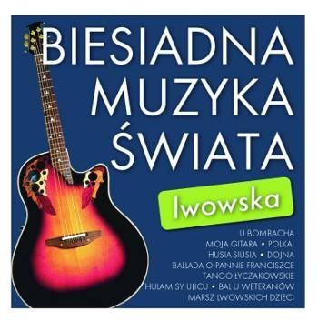 Nowa kolekcja BIESIADNA MUZYKA ŚWIATA już z Panoramą Wałbrzyską