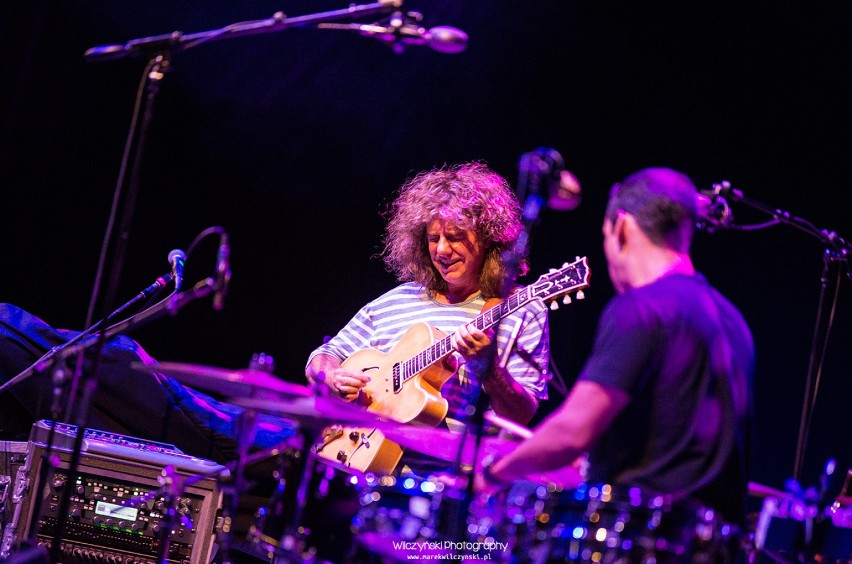 Pat Metheny