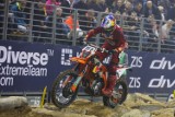 Taddy Błażusiak staje do walki o swój szósty tytuł mistrza Ameryki AMA EnduroCross. Zawita też do Tauron Areny Kraków