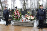 Kalisz: Uczcili pamięć Gabrieli Zych, ofiary katastrofy smoleńskiej