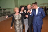 70 lat Kasprowicza w Raciborzu. Bal w Arenie Rafako [ZDJĘCIA]