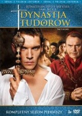 "Dynastia Tudorów" - serialowy obraz miłostek Henryka VIII