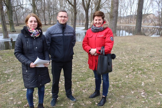 Urzędnicy zaczynają pracować nad tegorocznymi inwestycjami ujętymi w Budżecie Obywatelskim. W delcie rzek powstanie latem plaża.