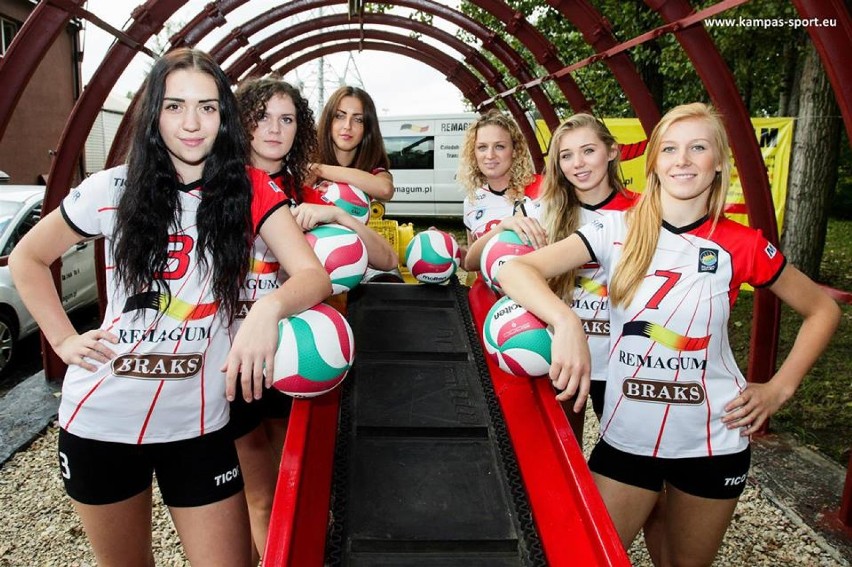 Silesia Volley Mysłowice zagra z liderem o pierwsze zwycięstwo