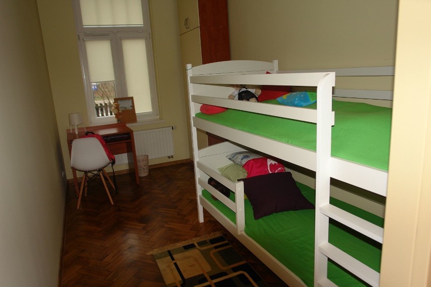 Na Paruszowcu powstało mieszkanie dla wychowanków domu dziecka
