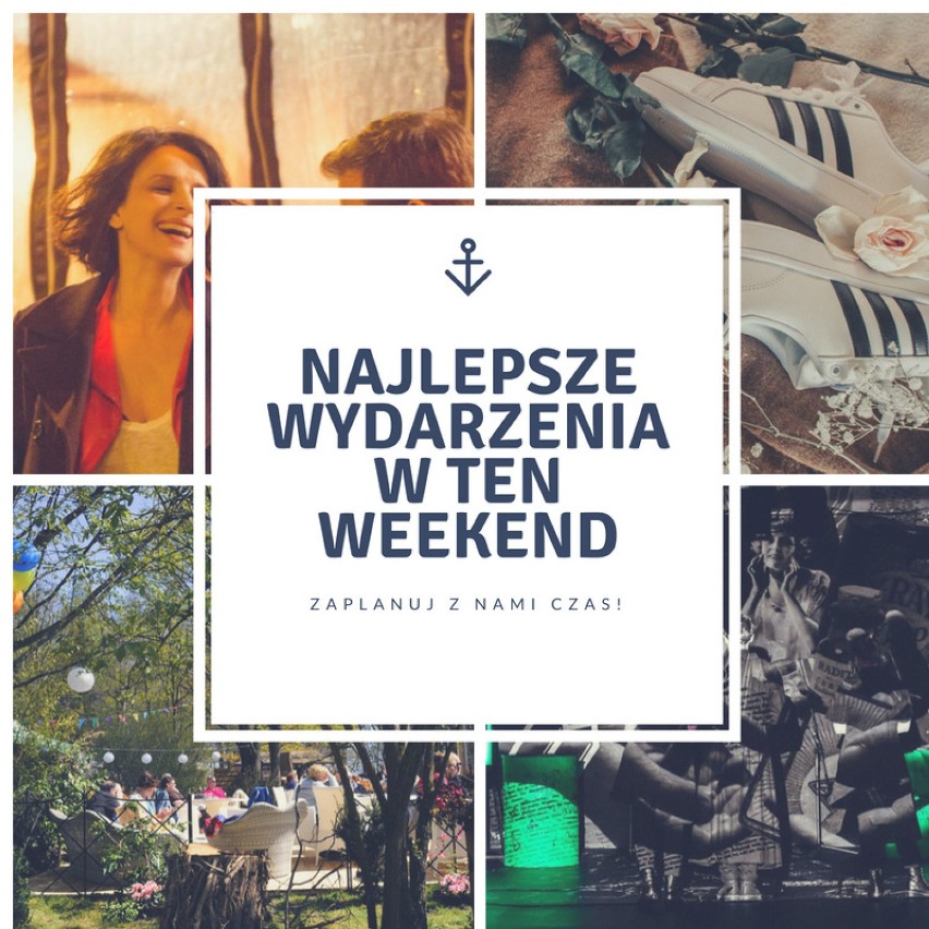 Co robić w weekend w Trójmieście? (11-13.05) TOP lista najlepszych wydarzeń w Gdańsku, Gdyni i Sopocie! 