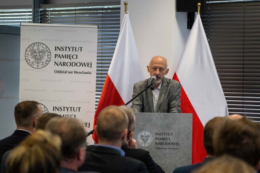Otwarcie Przystanku Historia we Wrocławiu oraz inauguracja cyklu edukacyjnego „Wakacje z IPN”