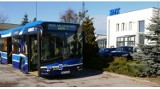 Zmiany w kursowaniu autobusów miejskich w Wejherowie