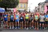 Pleszew. Bieg Przemysława w Pleszewie wystartował już po raz jedenasty 