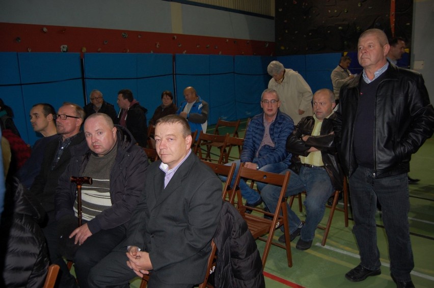 Debata wyborcza w Żukowie [RELACJA,WIDEO]