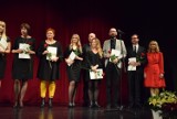 Inauguracja roku kulturalnego w Kaliszu. Ludzie kultury i mecenasi nagrodzeni ZDJĘCIA