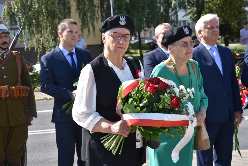 Święto Wojska Polskiego, Września 15.08.2019 rok