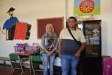 Stowarzyszeniu Romów w Skierniewicach i świetlicy dla dzieci romskich grozi eksmisja [ZDJĘCIA]