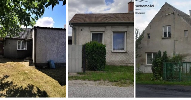 Chcesz dobrze zainwestować swoje pieniądze? A może poszukujesz taniego domu do remontu w regionie? Zobacz, jakie nieruchomości obecnie wystawione są na sprzedaż w województwie kujawsko-pomorskim. Oto kolejne oferty z portalu OtoDom.pl. >>>>>