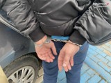 38-letni stalker ze Świętochłowic aresztowany. Nękał swoją byłą żonę i jej partnera