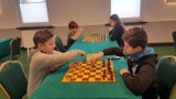 Mistrzostwa Starachowic w szachach błyskawicznych. Pierwsze od 11 miesięcy. Kto wygrał? Zobacz zdjęcia