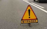 Wypadek samochodowy na obwodnicy w Trójmieście, 13.04. 2023 r. Zderzyły się 4 samochody