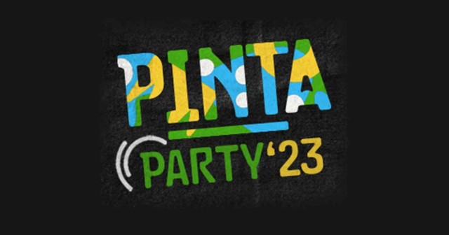 Archiwum PINTA PARTY 2022