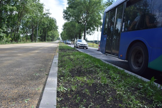 Rozbudowa ul. Myśliborskiej kosztowała około 18 mln zł.