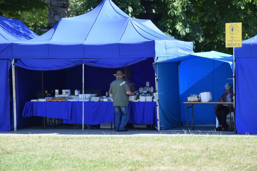 Jubileuszowa, trzydziesta Pielgrzymka Rodziny Radia Maryja...