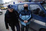 Władysławowo. Aresztowany włamywacz, który okradał domki letniskowe