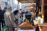 Jarmark Wielkanocny na Starym Rynku [zdjęcia]