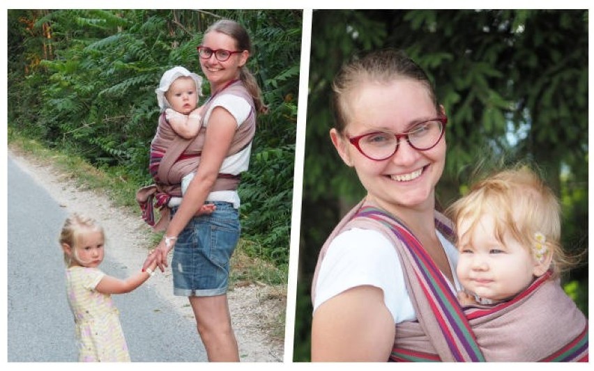 Potrzebna pomoc! Pani Magda z Bydgoszczy ma męża, sześcioro dzieci i nowotwór. Jej rodzina zbiera pieniądze na leczenie!  