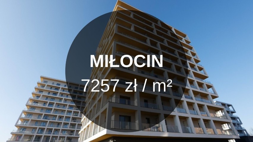 Ile kosztuje metr kwadratowy mieszkania w Rzeszowie? Oto...