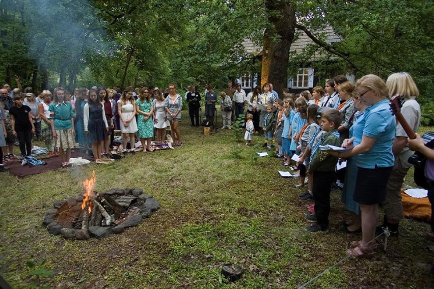 Fundacja Dom "Zośki" prowadzi akcję, której celem jest...