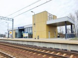 Dworzec PKP w Dobczynie. Czekał na otwarcie niemal dwa lata po ukończeniu prac. Dlaczego?