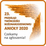 Weź udział w 23. Przeglądzie Twórczości Bożonarodzeniowej