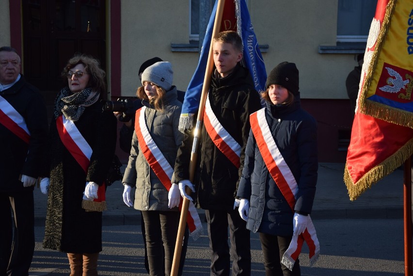 Oleśnickie obchody Narodowego Dnia Pamięci Żołnierzy Wyklętych. Zobacz zdjęcia (2.3)
