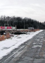 Tarnów. Budowa ul. Kryształowej pod lupą prokutratury