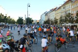 Zamknięte ulice w Warszawie 21-23 września. Remonty torowisk, ulic i Wrześniowa Masa Krytyczna